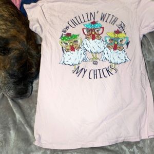cute girly girl original shirt